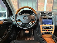 Mercedes-benz gl500 5.5 v8 388pk 2006 -youngtimer- - afbeelding 19 van  64