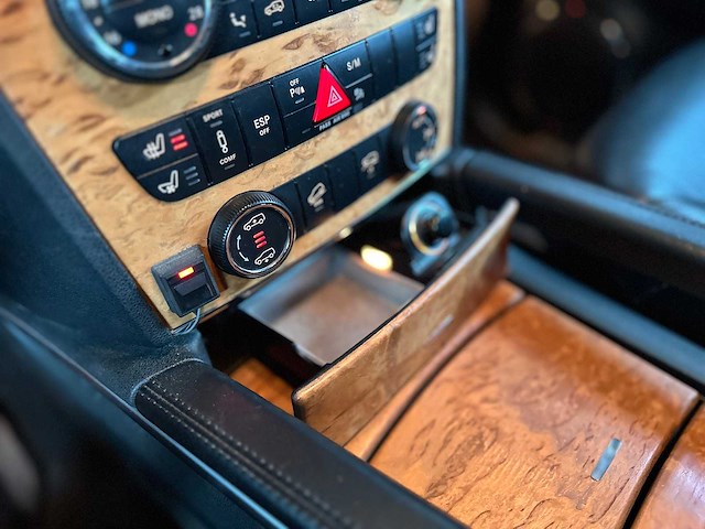 Mercedes-benz gl500 5.5 v8 388pk 2006 -youngtimer- - afbeelding 35 van  64