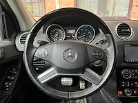Mercedes-benz gl500 5.5 v8 388pk 2009 gl-klasse -youngtimer- - afbeelding 26 van  66