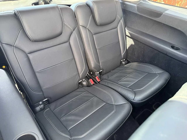 Mercedes-benz gl550 4matic amg exclusive pack, 2013 - afbeelding 2 van  14