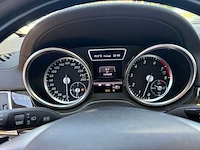 Mercedes-benz gl550 4matic amg exclusive pack, 2013 - afbeelding 6 van  14
