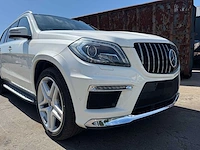 Mercedes-benz gl550 4matic amg exclusive pack, 2013 - afbeelding 9 van  14