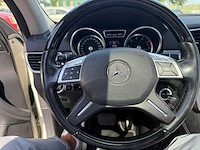 Mercedes-benz gl550 4matic amg exclusive pack, 2013 - afbeelding 13 van  14