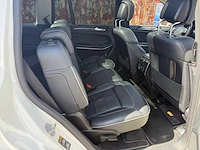 Mercedes-benz gl550 4matic amg exclusive pack, 2013 - afbeelding 14 van  14
