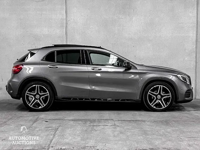 Mercedes-benz gla 200 amg night-edition premium plus 157pk facelift 2018 (origineel-nl), sr-743-f - afbeelding 3 van  54