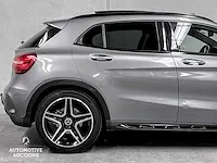 Mercedes-benz gla 200 amg night-edition premium plus 157pk facelift 2018 (origineel-nl), sr-743-f - afbeelding 4 van  54