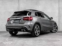 Mercedes-benz gla 200 amg night-edition premium plus 157pk facelift 2018 (origineel-nl), sr-743-f - afbeelding 7 van  54