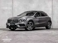 Mercedes-benz gla 200 amg night-edition premium plus 157pk facelift 2018 (origineel-nl), sr-743-f - afbeelding 1 van  54