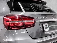 Mercedes-benz gla 200 amg night-edition premium plus 157pk facelift 2018 (origineel-nl), sr-743-f - afbeelding 15 van  54