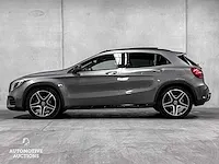 Mercedes-benz gla 200 amg night-edition premium plus 157pk facelift 2018 (origineel-nl), sr-743-f - afbeelding 16 van  54