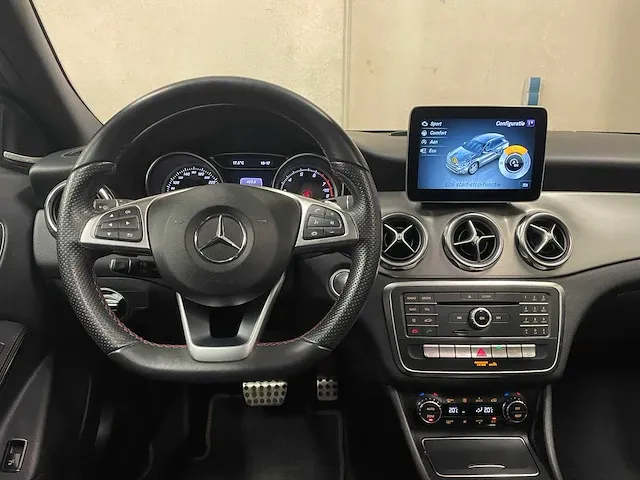 Mercedes-benz gla 200 amg night-edition premium plus 157pk facelift 2018 (origineel-nl), sr-743-f - afbeelding 22 van  54