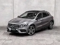 Mercedes-benz gla 200 amg night-edition premium plus 157pk facelift 2018 (origineel-nl), sr-743-f - afbeelding 12 van  54
