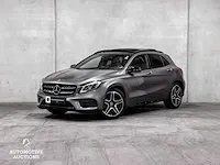 Mercedes-benz gla 200 amg night-edition premium plus 157pk facelift 2018 (origineel-nl), sr-743-f - afbeelding 23 van  54
