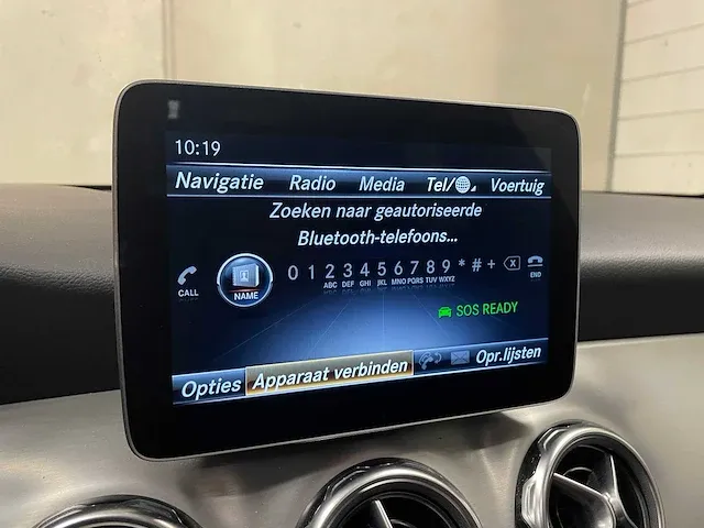 Mercedes-benz gla 200 amg night-edition premium plus 157pk facelift 2018 (origineel-nl), sr-743-f - afbeelding 39 van  54