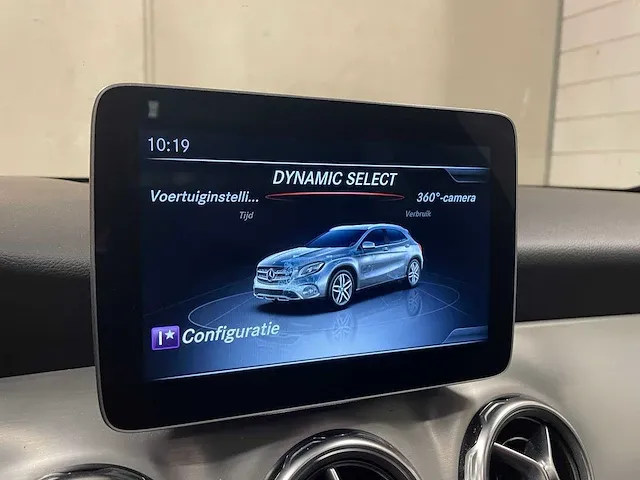 Mercedes-benz gla 200 amg night-edition premium plus 157pk facelift 2018 (origineel-nl), sr-743-f - afbeelding 40 van  54