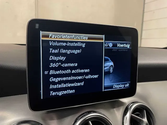 Mercedes-benz gla 200 amg night-edition premium plus 157pk facelift 2018 (origineel-nl), sr-743-f - afbeelding 41 van  54