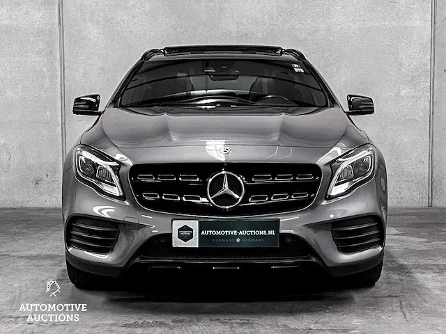 Mercedes-benz gla 200 amg night-edition premium plus 157pk facelift 2018 (origineel-nl), sr-743-f - afbeelding 45 van  54