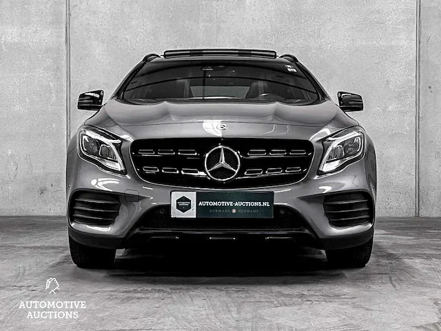 Mercedes-benz gla 200 amg night-edition premium plus 157pk facelift 2018 (origineel-nl), sr-743-f - afbeelding 51 van  54
