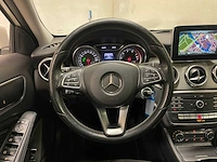 Mercedes-benz gla-klasse 180 business solution amg 122pk 2017, rz-668-t - afbeelding 13 van  53