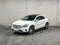 Mercedes-benz gla-klasse 180 business solution amg 122pk 2017, rz-668-t - afbeelding 12 van  53