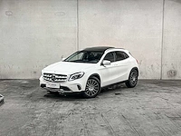 Mercedes-benz gla-klasse 180 business solution amg 122pk 2017, rz-668-t - afbeelding 23 van  53