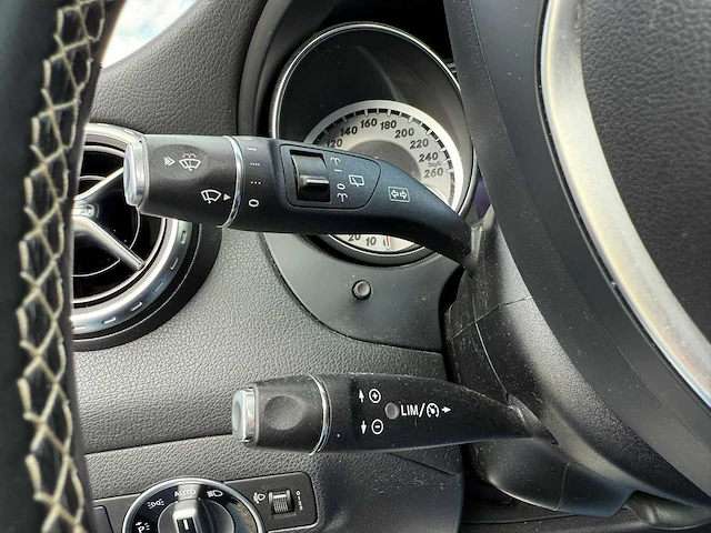 Mercedes-benz gla-klasse 250 4matic edition 1 , k-359-nd - afbeelding 7 van  25