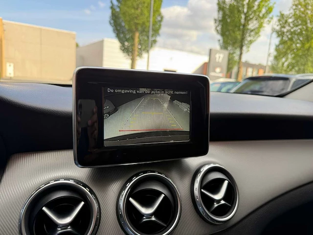 Mercedes-benz gla-klasse 250 4matic edition 1 , k-359-nd - afbeelding 8 van  25