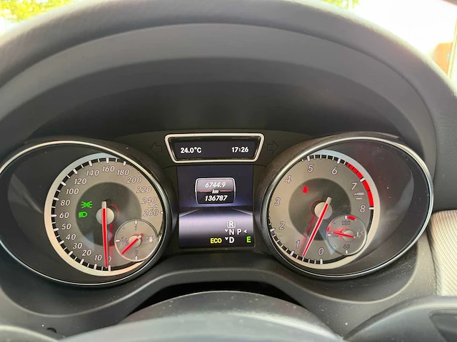 Mercedes-benz gla-klasse 250 4matic edition 1 , k-359-nd - afbeelding 9 van  25