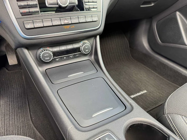 Mercedes-benz gla-klasse 250 4matic edition 1 , k-359-nd - afbeelding 10 van  25