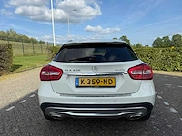 Mercedes-benz gla-klasse 250 4matic edition 1 , k-359-nd - afbeelding 13 van  25
