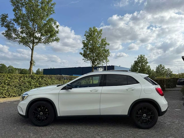 Mercedes-benz gla-klasse 250 4matic edition 1 , k-359-nd - afbeelding 14 van  25