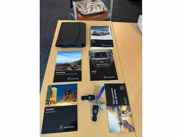 Mercedes-benz gla-klasse 250 4matic edition 1 , k-359-nd - afbeelding 18 van  25