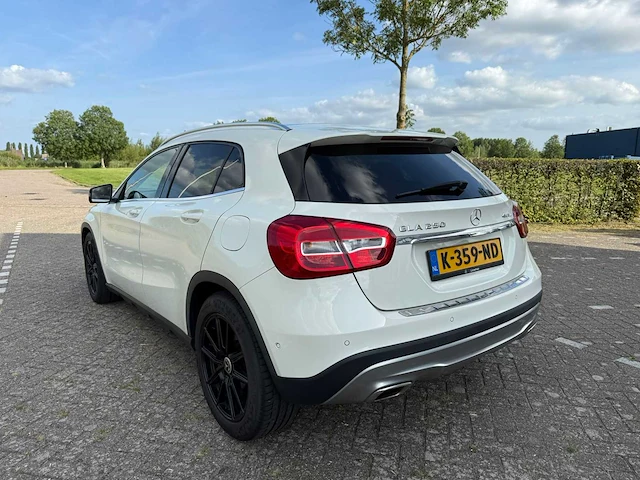 Mercedes-benz gla-klasse 250 4matic edition 1 , k-359-nd - afbeelding 19 van  25