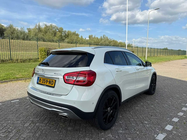 Mercedes-benz gla-klasse 250 4matic edition 1 , k-359-nd - afbeelding 20 van  25