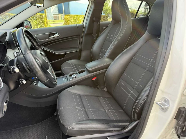 Mercedes-benz gla-klasse 250 4matic edition 1 , k-359-nd - afbeelding 21 van  25