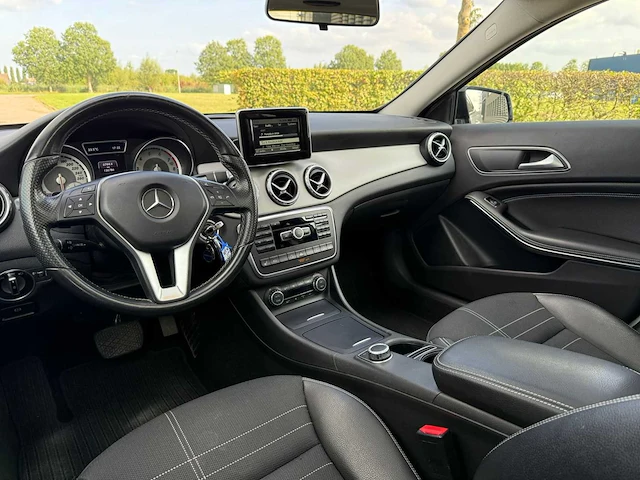 Mercedes-benz gla-klasse 250 4matic edition 1 , k-359-nd - afbeelding 23 van  25