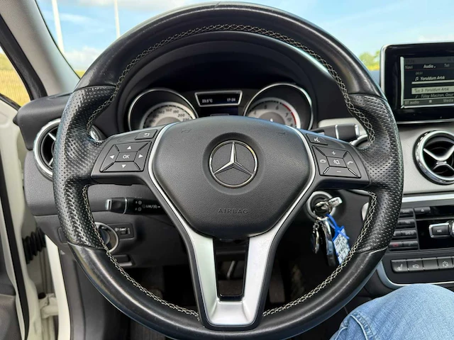 Mercedes-benz gla-klasse 250 4matic edition 1 , k-359-nd - afbeelding 24 van  25