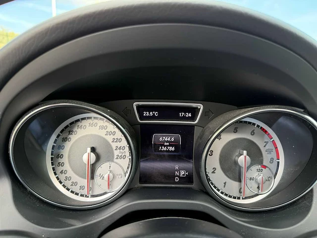 Mercedes-benz gla-klasse 250 4matic edition 1 , k-359-nd - afbeelding 25 van  25