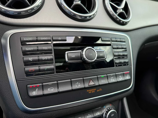 Mercedes-benz gla-klasse 250 4matic edition 1 , k-359-nd - afbeelding 19 van  25