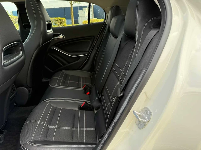 Mercedes-benz gla-klasse 250 4matic edition 1 , k-359-nd - afbeelding 6 van  25