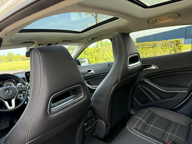 Mercedes-benz gla-klasse 250 4matic edition 1 , k-359-nd - afbeelding 2 van  25