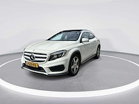 Mercedes-benz gla-klasse 250 4matic prestige | l-533-fd