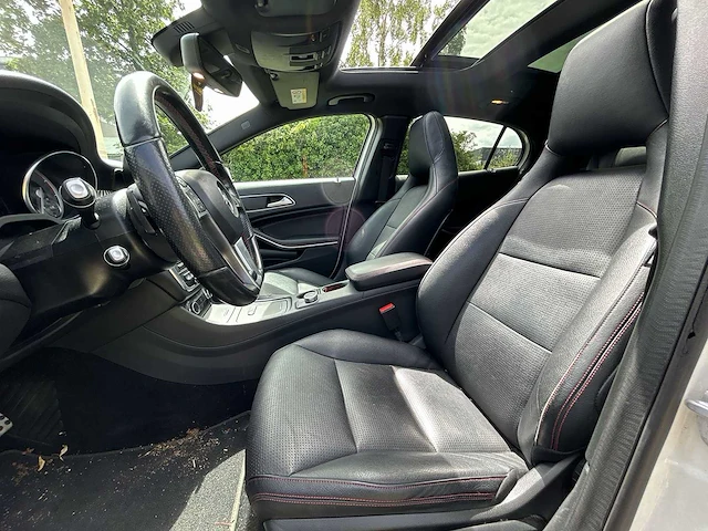 Mercedes-benz gla-klasse 250 4matic prestige | l-533-fd - afbeelding 10 van  29