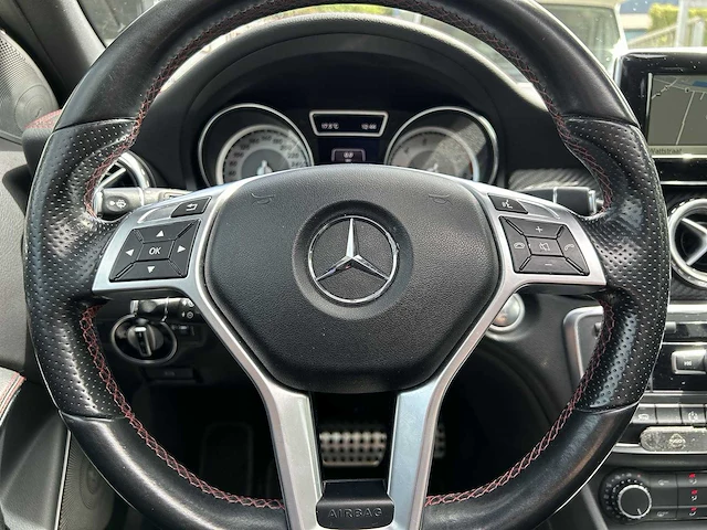 Mercedes-benz gla-klasse 250 4matic prestige | l-533-fd - afbeelding 15 van  29