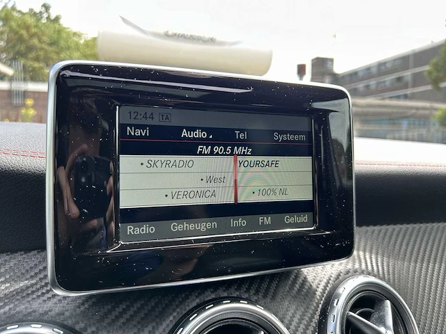 Mercedes-benz gla-klasse 250 4matic prestige | l-533-fd - afbeelding 18 van  29