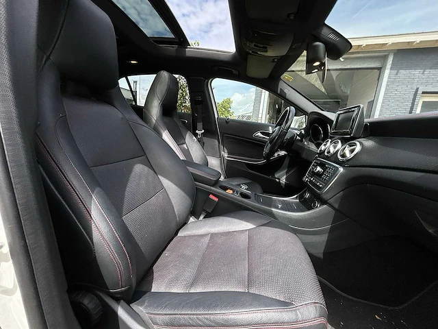 Mercedes-benz gla-klasse 250 4matic prestige | l-533-fd - afbeelding 26 van  29