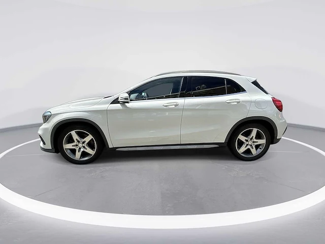 Mercedes-benz gla-klasse 250 4matic prestige | l-533-fd - afbeelding 2 van  29