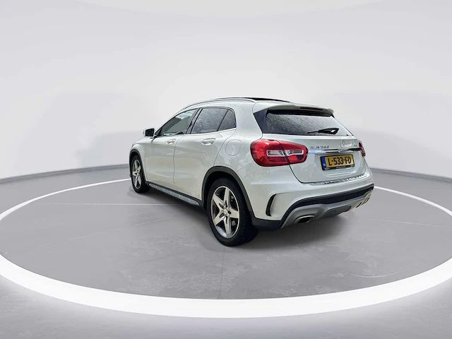 Mercedes-benz gla-klasse 250 4matic prestige | l-533-fd - afbeelding 5 van  29