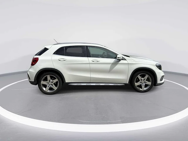 Mercedes-benz gla-klasse 250 4matic prestige | l-533-fd - afbeelding 26 van  29