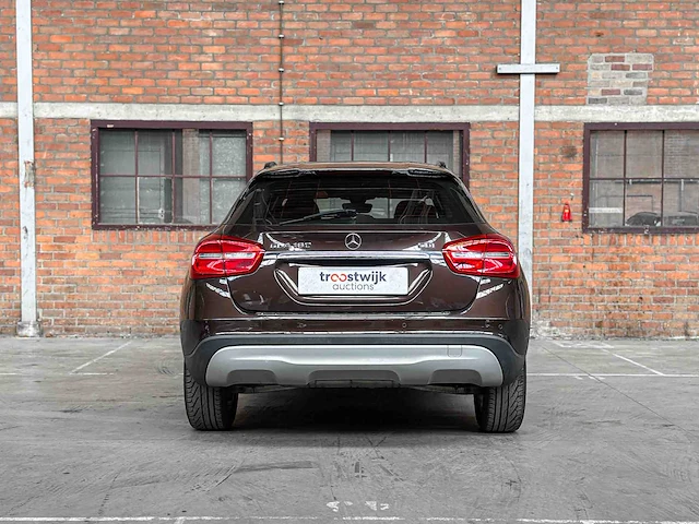 Mercedes-benz gla180 cdi lease edition 109pk 2015 gla-klasse, gf-098-d - afbeelding 3 van  40